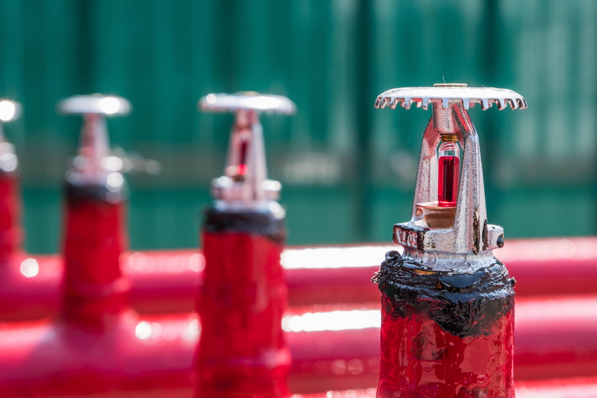 Products | Altus Fire & Life Safety
