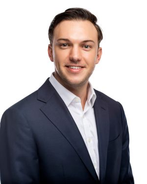 Austen Dixon