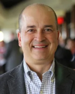Edward Cettina