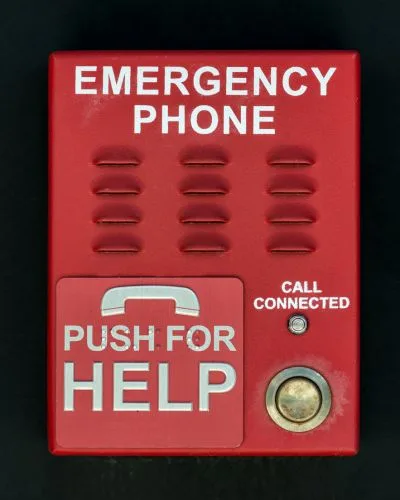 Emergency Communication Systems