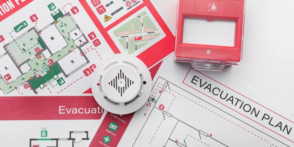 The Importance of Fire Safety Plans in Apartments & Condos