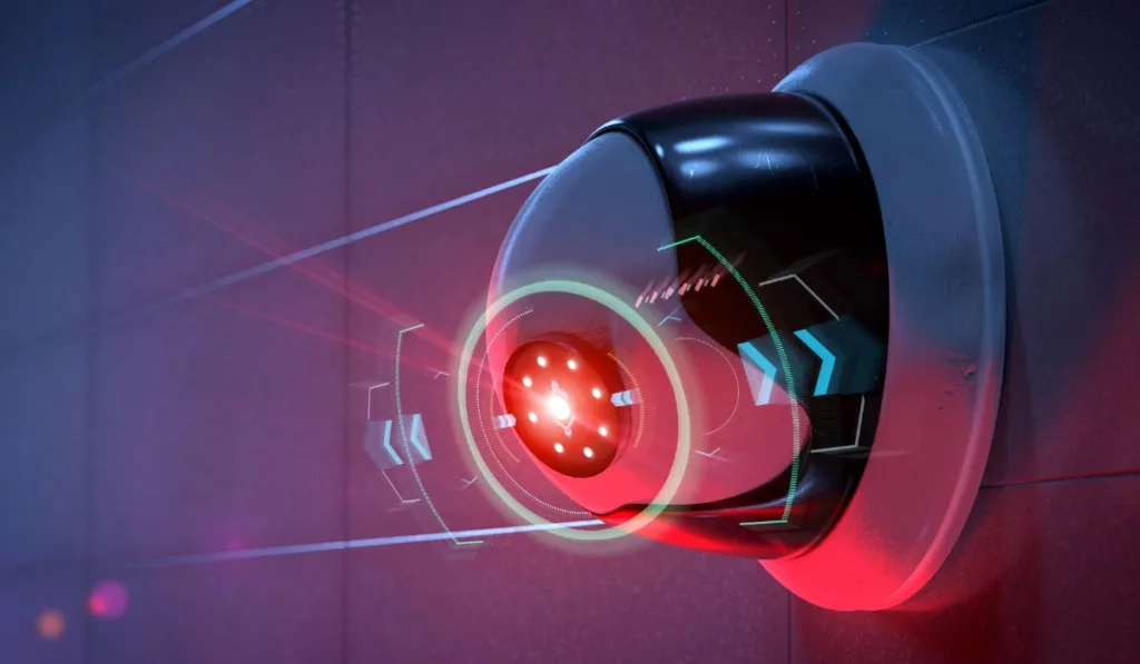 Harnessing the Power of License Plate Cameras