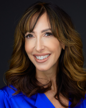 Melissa Ernst - Chief Human Resources Officer