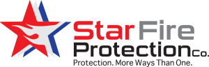 Star Fire Protection Logo