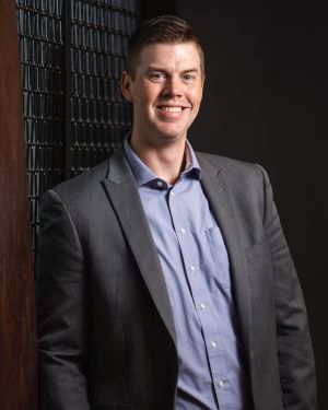 Scott Stieber Chief Commercial Officer Altus