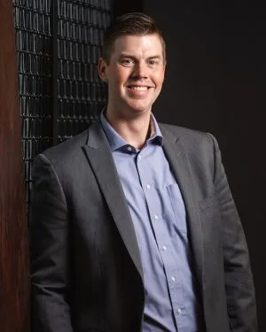 Scott Stieber Chief Commercial Officer Altus